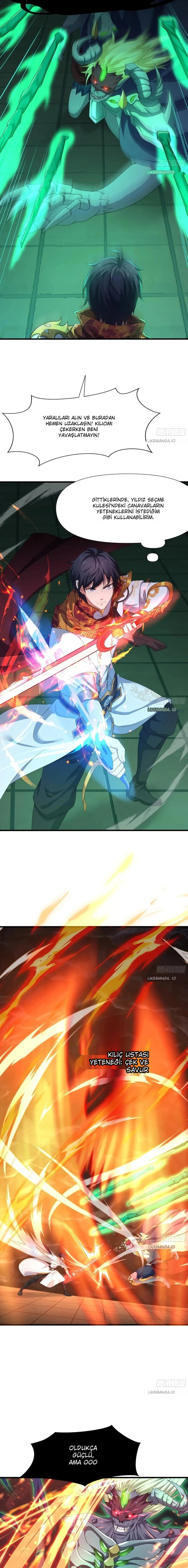 Kral Zhou’nun Yeniden Doğuşu Bölüm 33 - Sayfa 3