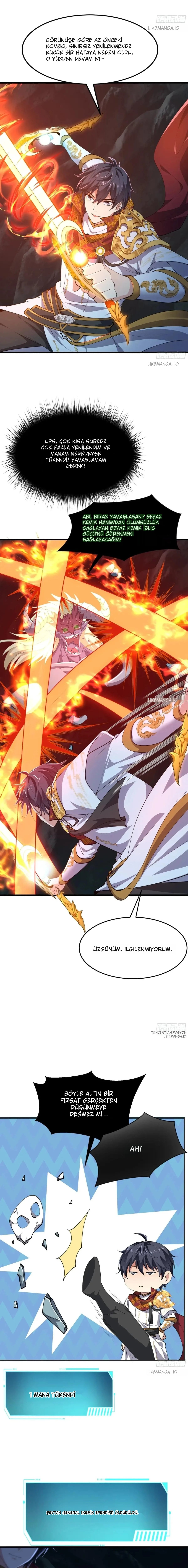 Kral Zhou’nun Yeniden Doğuşu Bölüm 33 - Sayfa 7