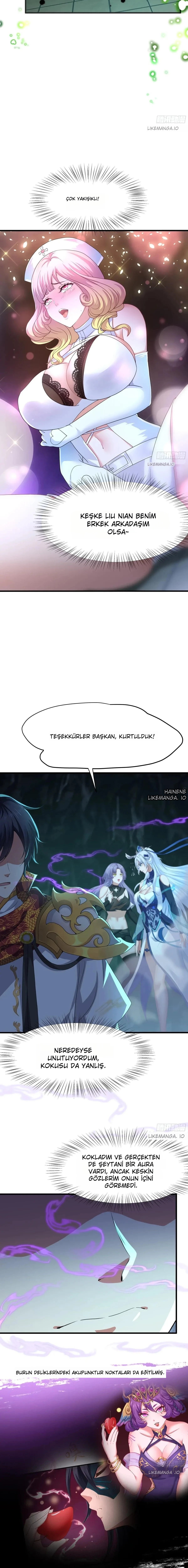 Kral Zhou’nun Yeniden Doğuşu Bölüm 33 - Sayfa 9