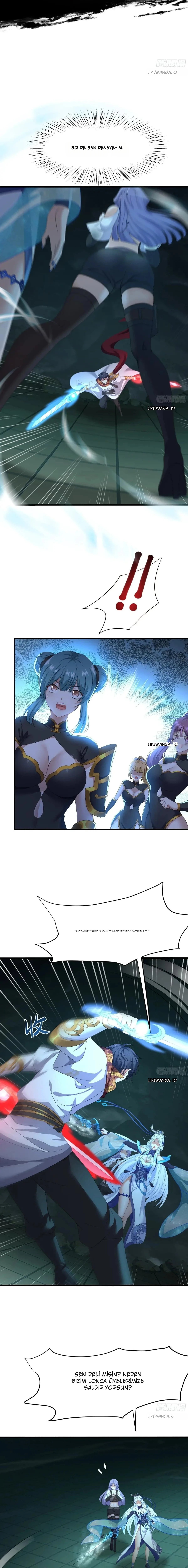 Kral Zhou’nun Yeniden Doğuşu Bölüm 33 - Sayfa 10