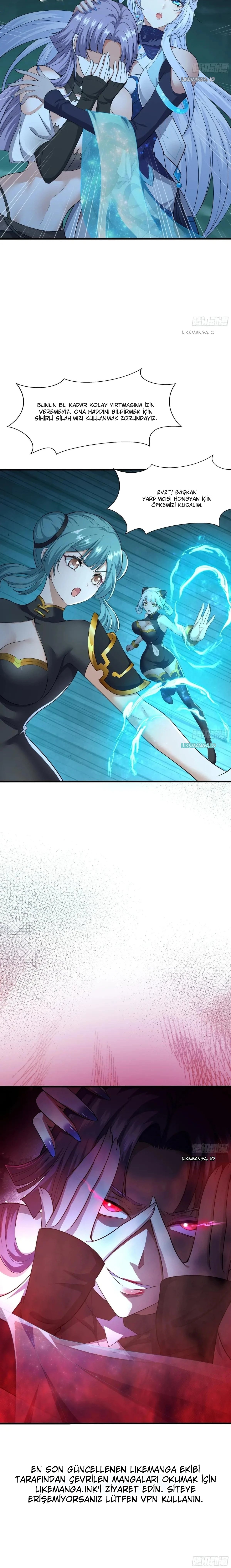 Kral Zhou’nun Yeniden Doğuşu Bölüm 33 - Sayfa 13