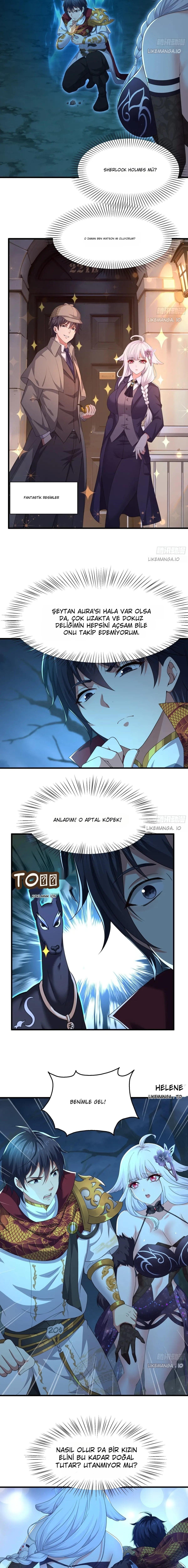 Kral Zhou’nun Yeniden Doğuşu Bölüm 87 - Sayfa 6