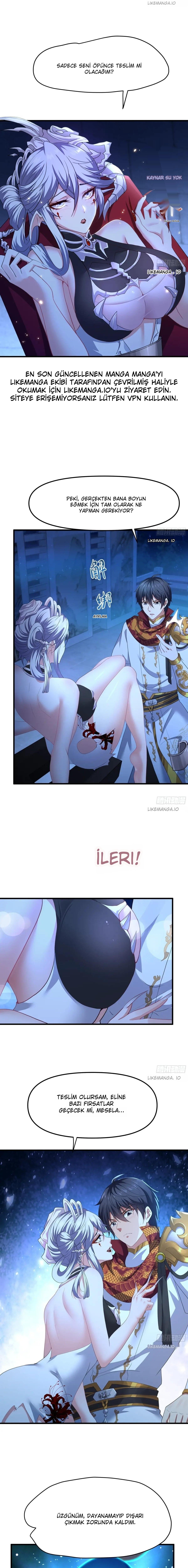 Kral Zhou’nun Yeniden Doğuşu Bölüm 44 - Sayfa 1