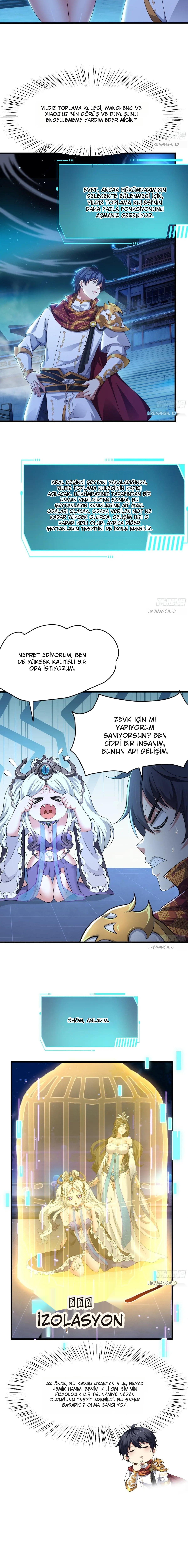 Kral Zhou’nun Yeniden Doğuşu Bölüm 44 - Sayfa 7