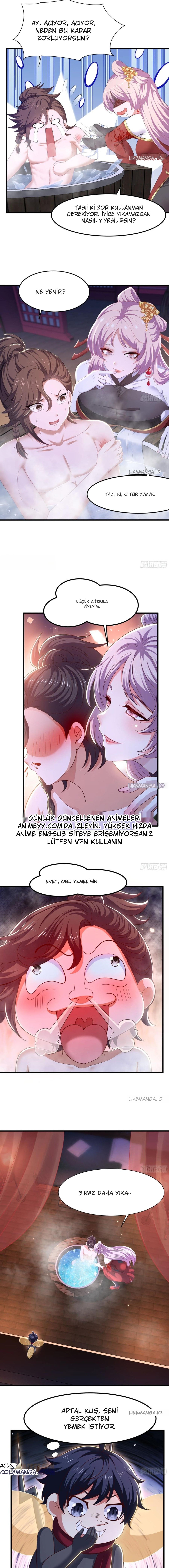 Kral Zhou’nun Yeniden Doğuşu Bölüm 136 - Sayfa 7