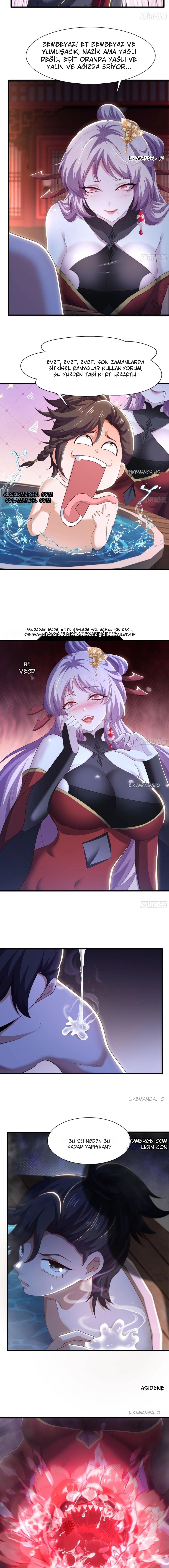 Kral Zhou’nun Yeniden Doğuşu Bölüm 136 - Sayfa 8