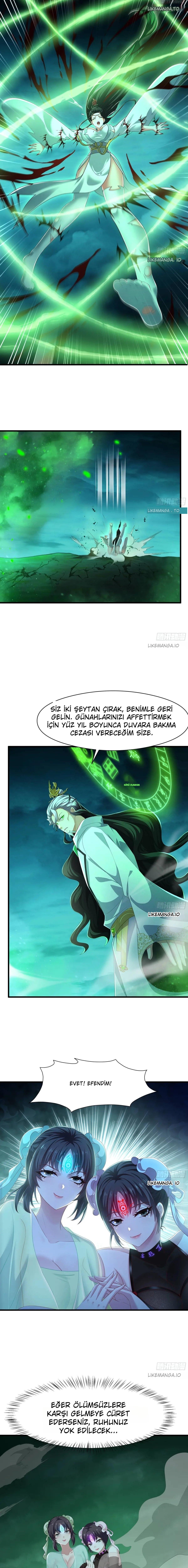 Kral Zhou’nun Yeniden Doğuşu Bölüm 129 - Sayfa 7