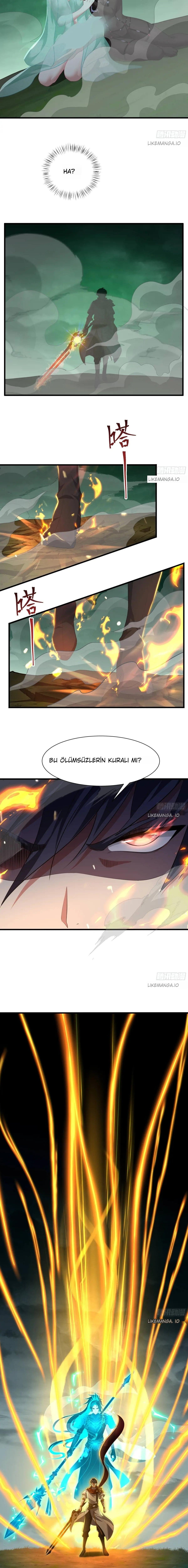 Kral Zhou’nun Yeniden Doğuşu Bölüm 129 - Sayfa 8