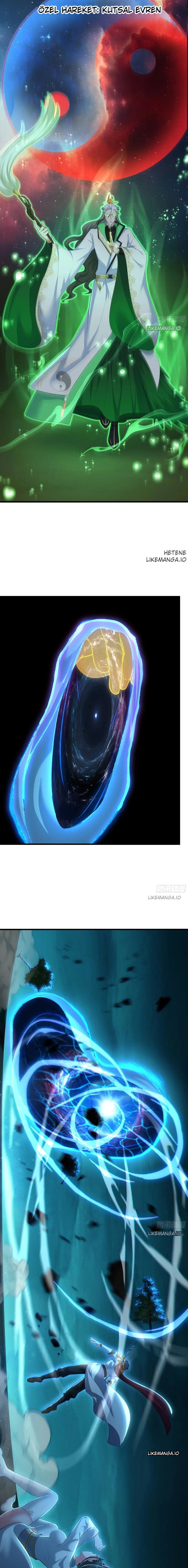 Kral Zhou’nun Yeniden Doğuşu Bölüm 129 - Sayfa 10