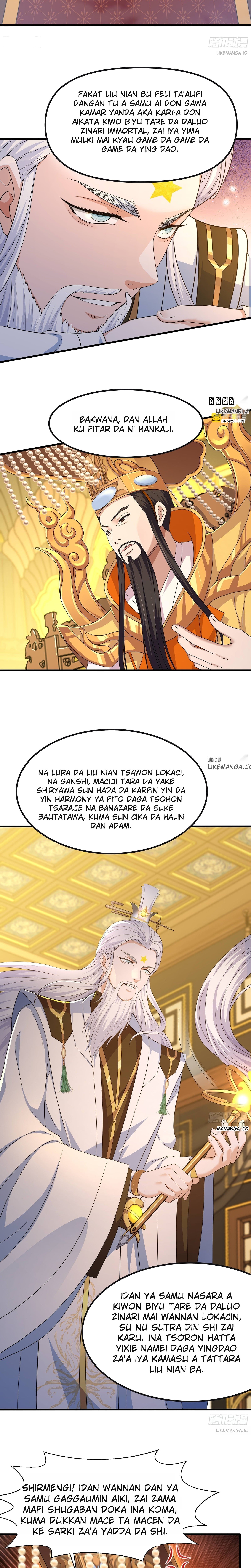 Kral Zhou’nun Yeniden Doğuşu Bölüm 156 - Sayfa 2