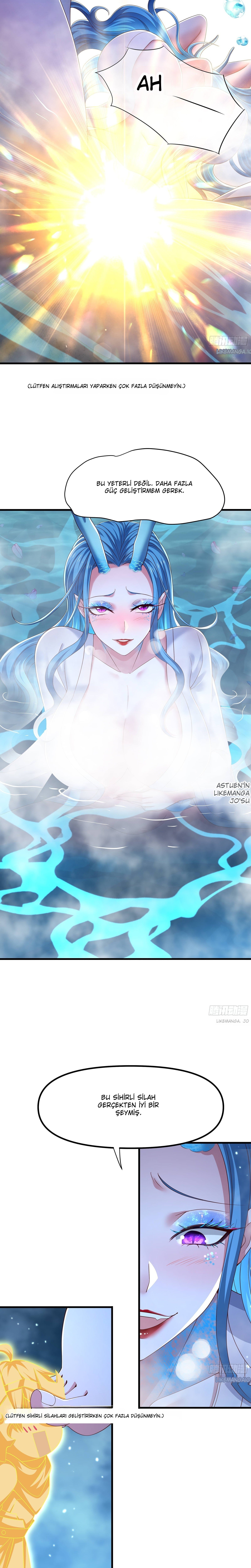 Kral Zhou’nun Yeniden Doğuşu Bölüm 156 - Sayfa 7