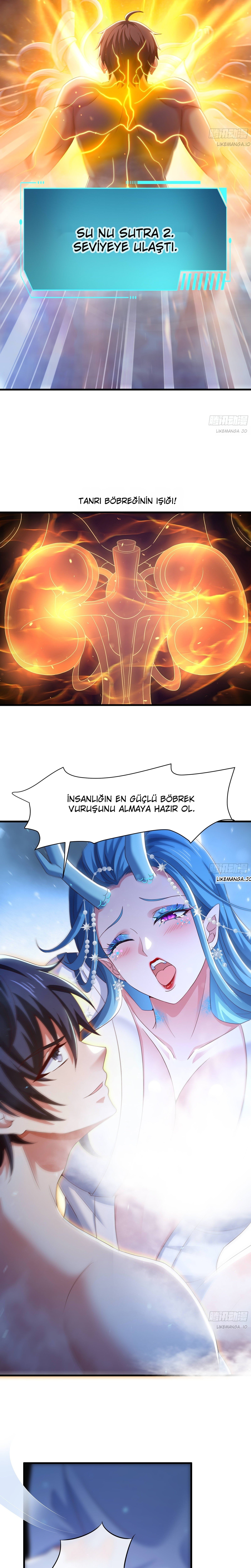 Kral Zhou’nun Yeniden Doğuşu Bölüm 156 - Sayfa 11