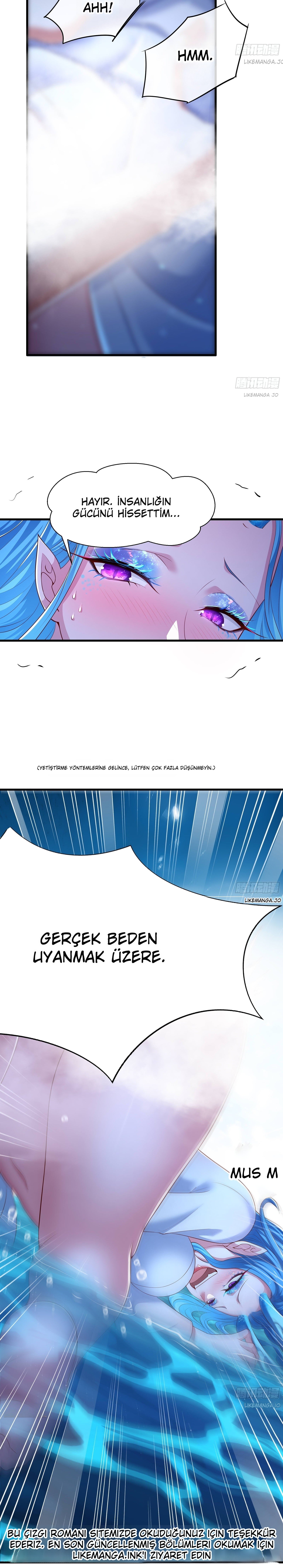 Kral Zhou’nun Yeniden Doğuşu Bölüm 156 - Sayfa 12