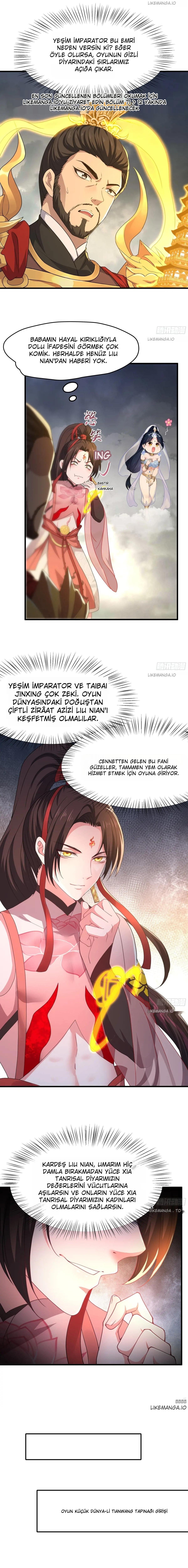 Kral Zhou’nun Yeniden Doğuşu Bölüm 69 - Sayfa 1