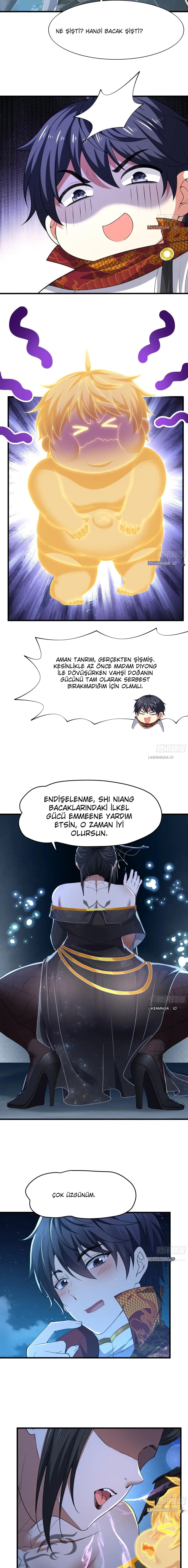 Kral Zhou’nun Yeniden Doğuşu Bölüm 69 - Sayfa 3