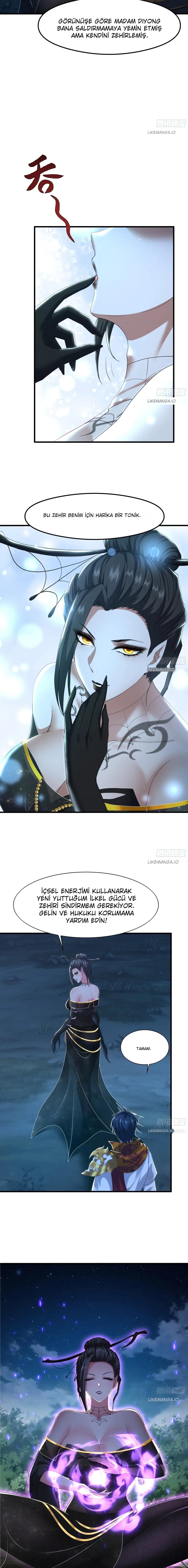 Kral Zhou’nun Yeniden Doğuşu Bölüm 69 - Sayfa 5