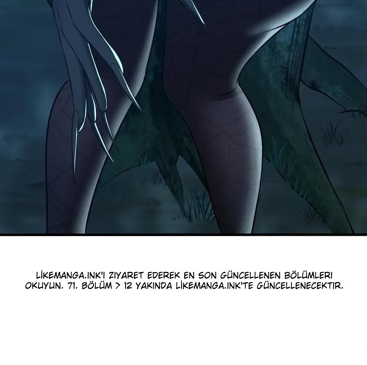 Kral Zhou’nun Yeniden Doğuşu Bölüm 69 - Sayfa 10