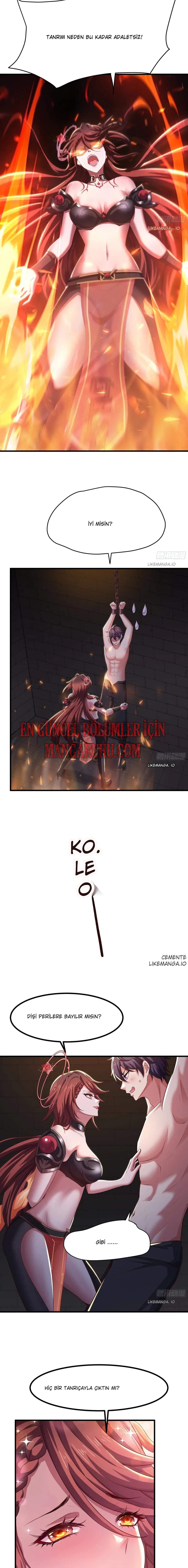 Kral Zhou’nun Yeniden Doğuşu Bölüm 55 - Sayfa 2