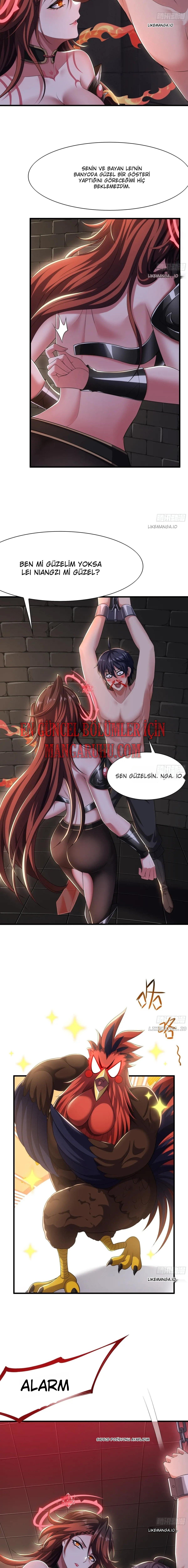 Kral Zhou’nun Yeniden Doğuşu Bölüm 55 - Sayfa 6