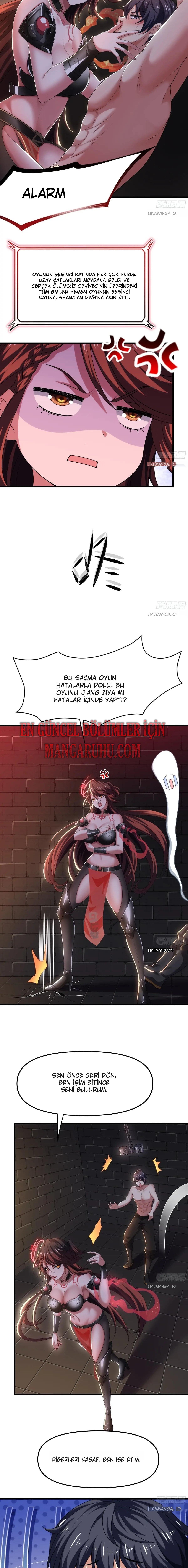 Kral Zhou’nun Yeniden Doğuşu Bölüm 55 - Sayfa 7