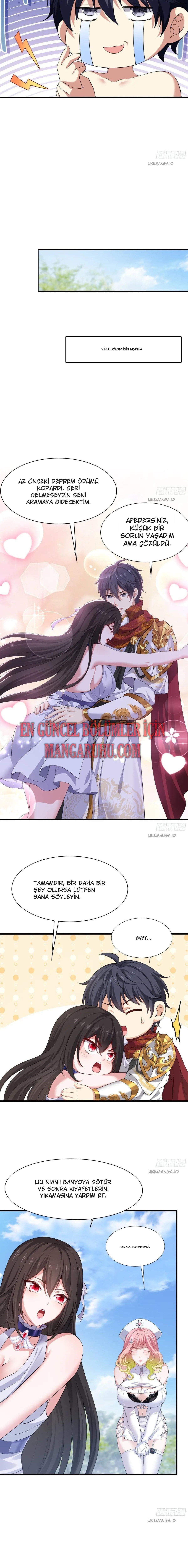 Kral Zhou’nun Yeniden Doğuşu Bölüm 55 - Sayfa 8