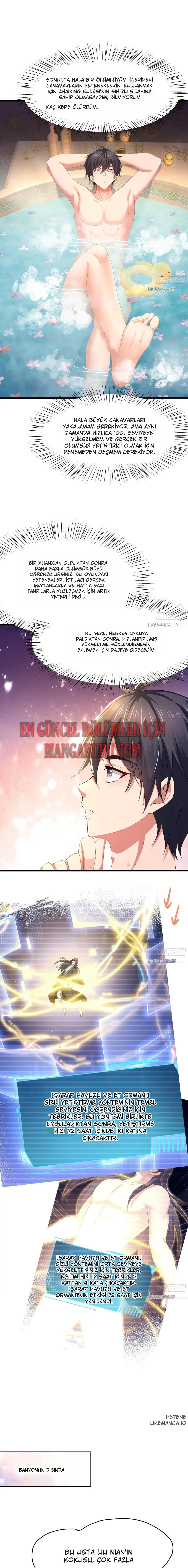 Kral Zhou’nun Yeniden Doğuşu Bölüm 55 - Sayfa 9