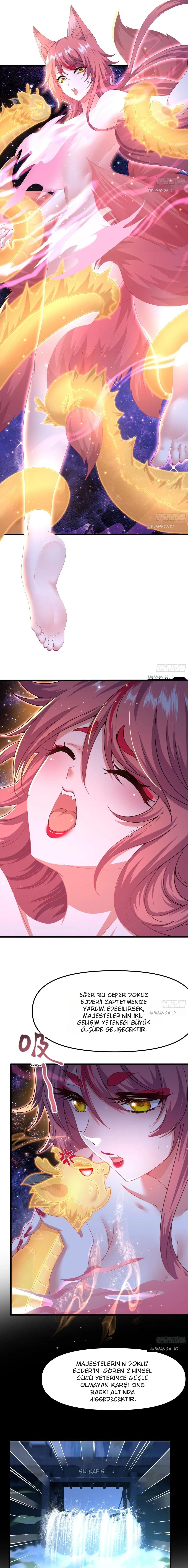 Kral Zhou’nun Yeniden Doğuşu Bölüm 56 - Sayfa 9