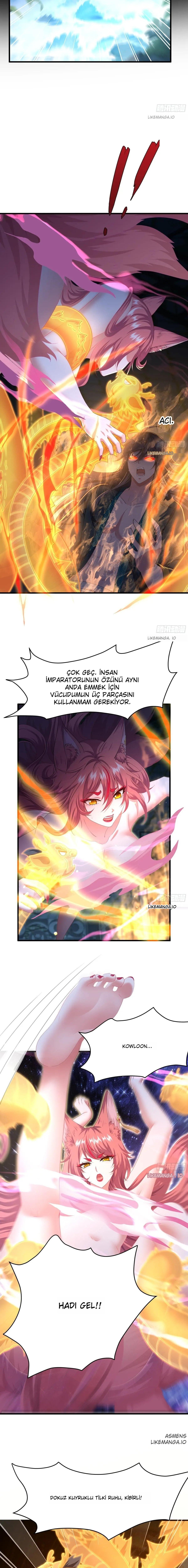 Kral Zhou’nun Yeniden Doğuşu Bölüm 56 - Sayfa 10