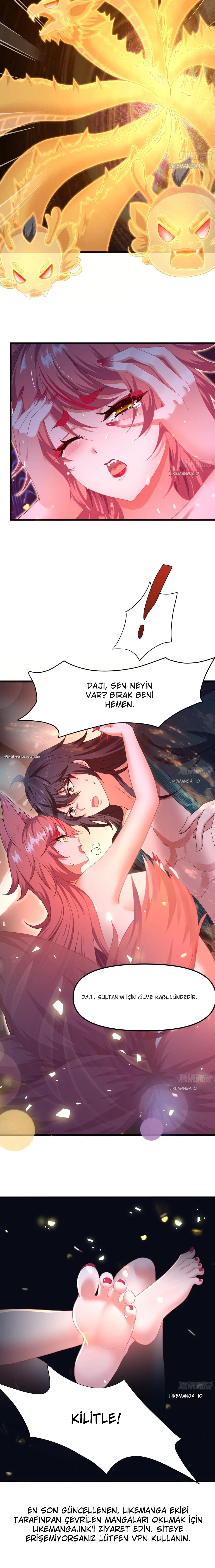 Kral Zhou’nun Yeniden Doğuşu Bölüm 56 - Sayfa 11