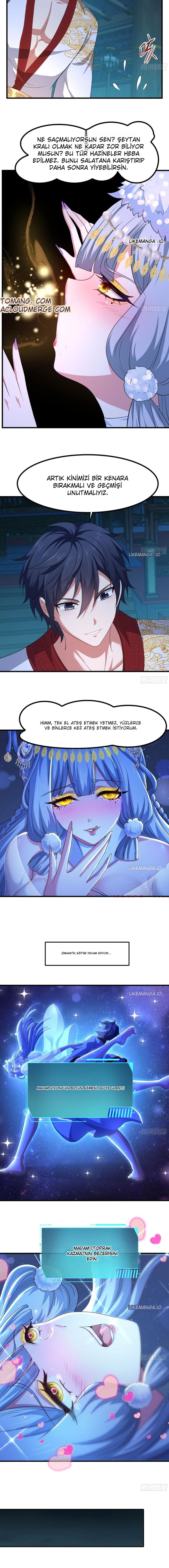 Kral Zhou’nun Yeniden Doğuşu Bölüm 91 - Sayfa 3