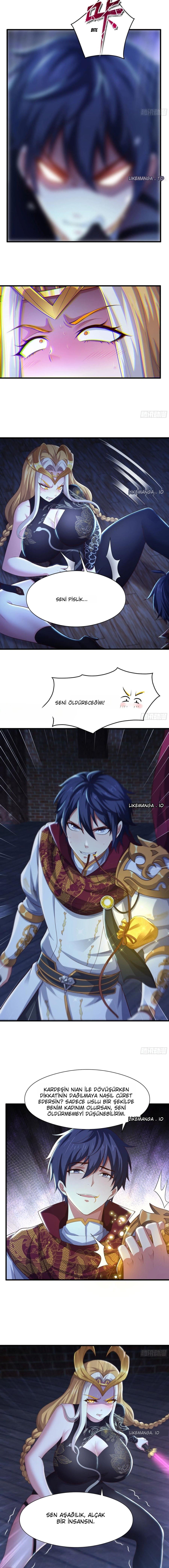 Kral Zhou’nun Yeniden Doğuşu Bölüm 91 - Sayfa 7