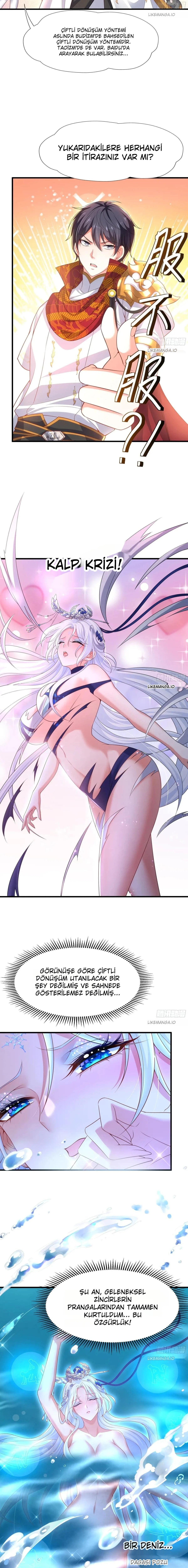 Kral Zhou’nun Yeniden Doğuşu Bölüm 37 - Sayfa 4