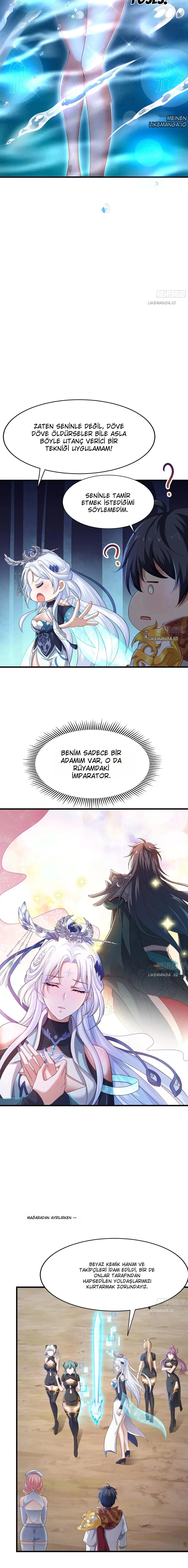 Kral Zhou’nun Yeniden Doğuşu Bölüm 37 - Sayfa 5