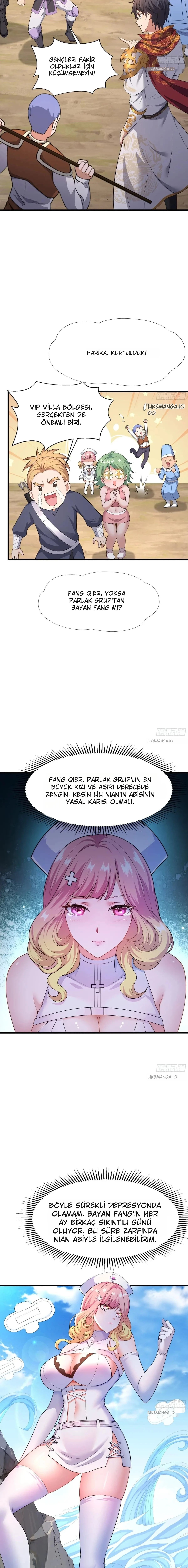 Kral Zhou’nun Yeniden Doğuşu Bölüm 37 - Sayfa 7