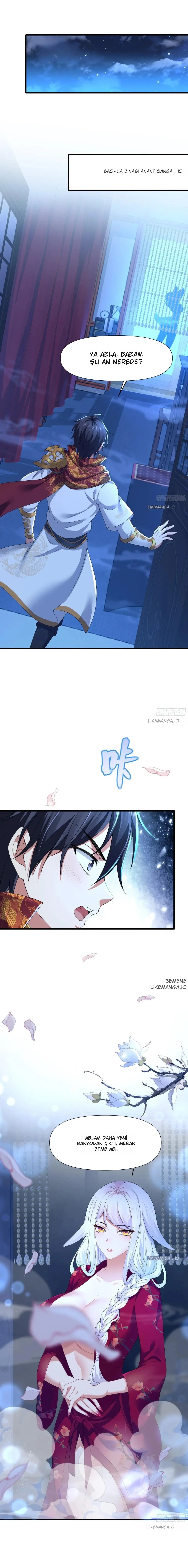 Kral Zhou’nun Yeniden Doğuşu Bölüm 37 - Sayfa 9