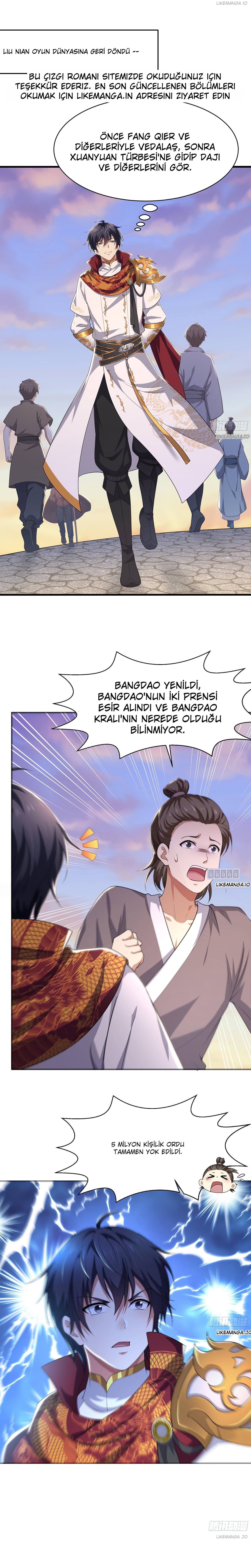 Kral Zhou’nun Yeniden Doğuşu Bölüm 158 - Sayfa 1