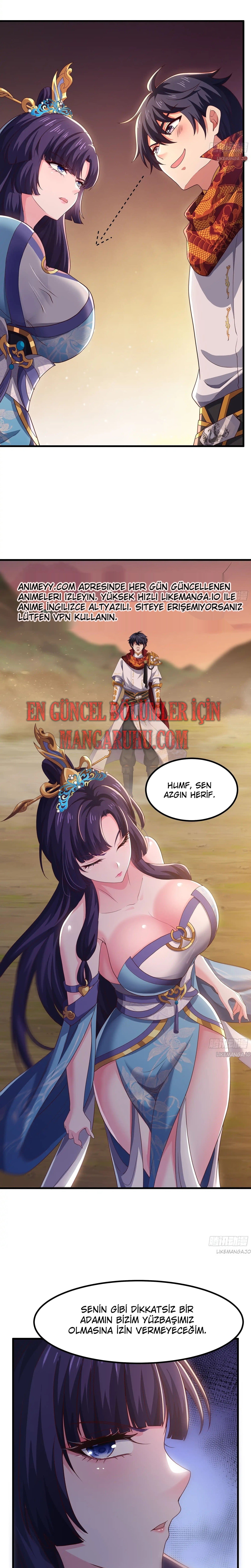 Kral Zhou’nun Yeniden Doğuşu Bölüm 160 - Sayfa 2