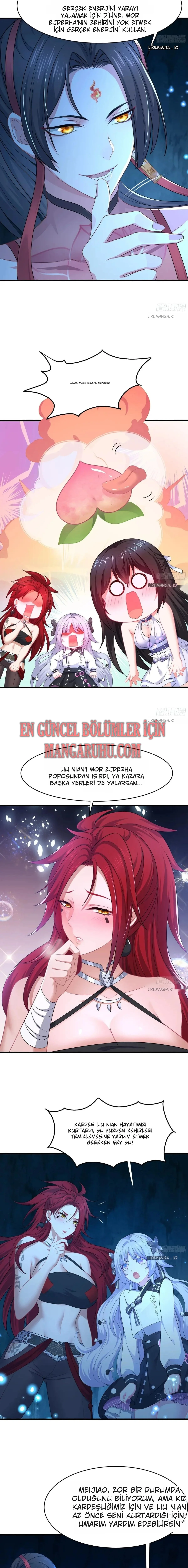 Kral Zhou’nun Yeniden Doğuşu Bölüm 20 - Sayfa 2