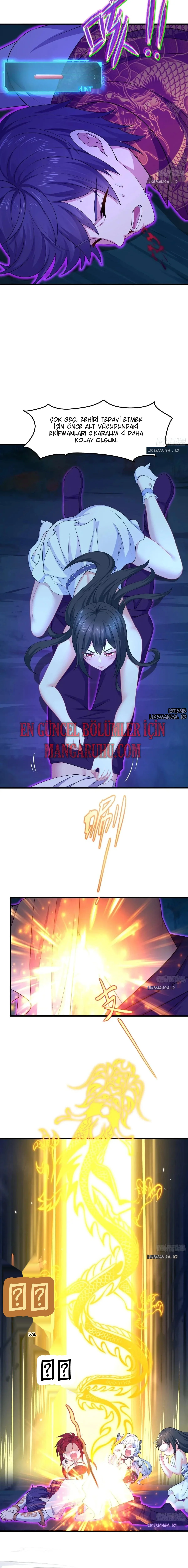 Kral Zhou’nun Yeniden Doğuşu Bölüm 20 - Sayfa 4