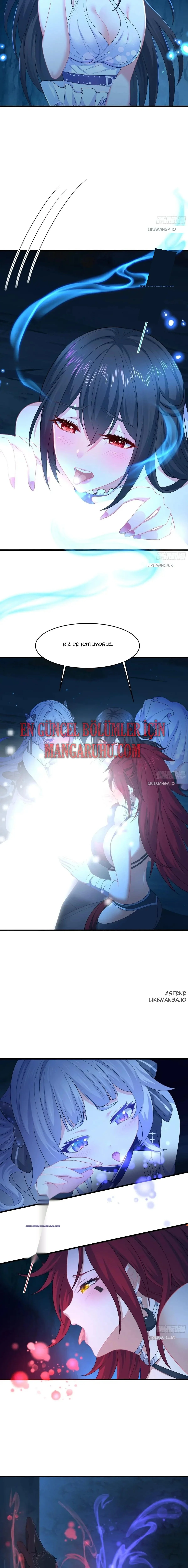 Kral Zhou’nun Yeniden Doğuşu Bölüm 20 - Sayfa 6