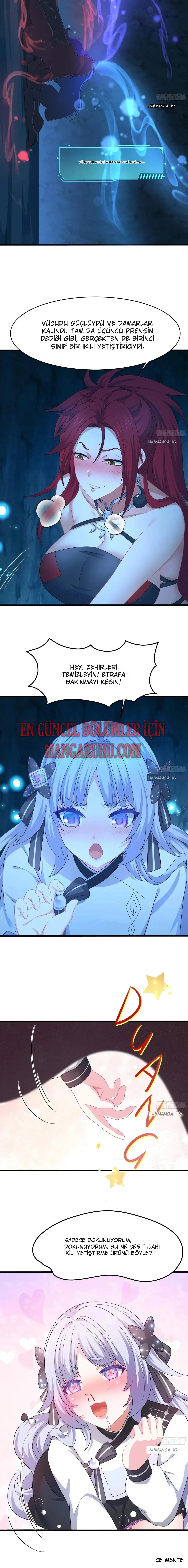 Kral Zhou’nun Yeniden Doğuşu Bölüm 20 - Sayfa 7