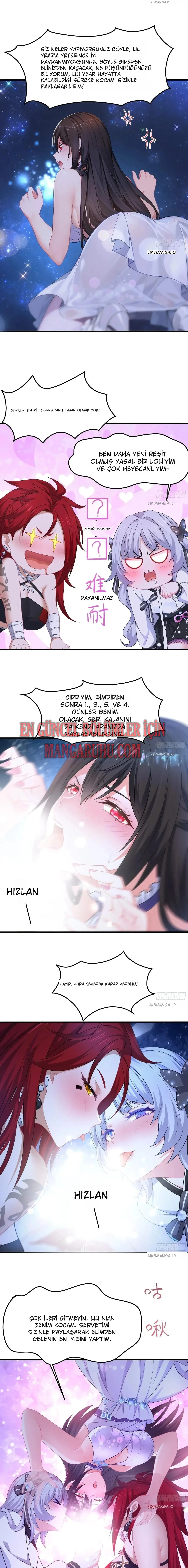 Kral Zhou’nun Yeniden Doğuşu Bölüm 20 - Sayfa 8