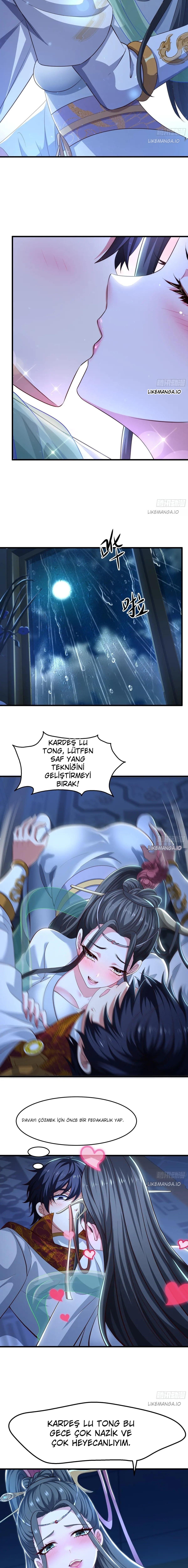 Kral Zhou’nun Yeniden Doğuşu Bölüm 123 - Sayfa 2