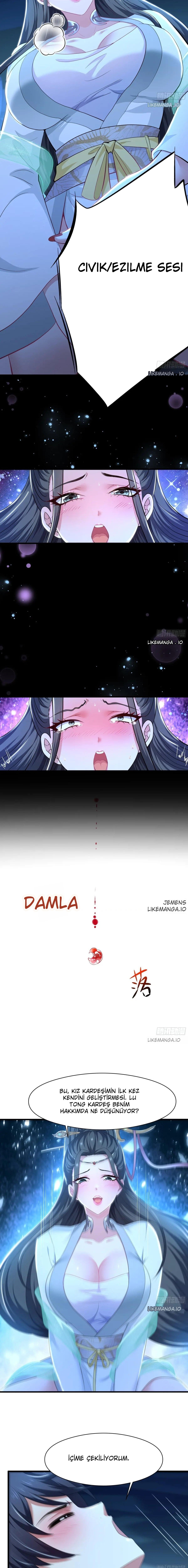 Kral Zhou’nun Yeniden Doğuşu Bölüm 123 - Sayfa 3