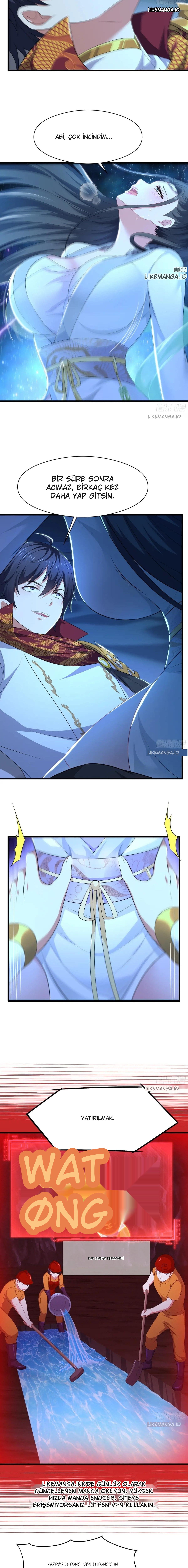 Kral Zhou’nun Yeniden Doğuşu Bölüm 123 - Sayfa 4