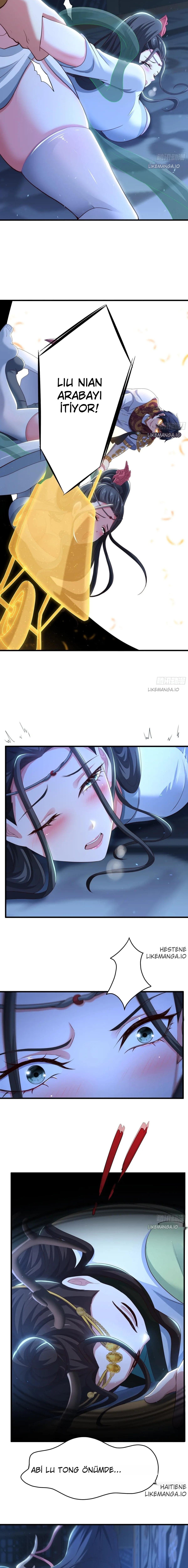 Kral Zhou’nun Yeniden Doğuşu Bölüm 123 - Sayfa 7