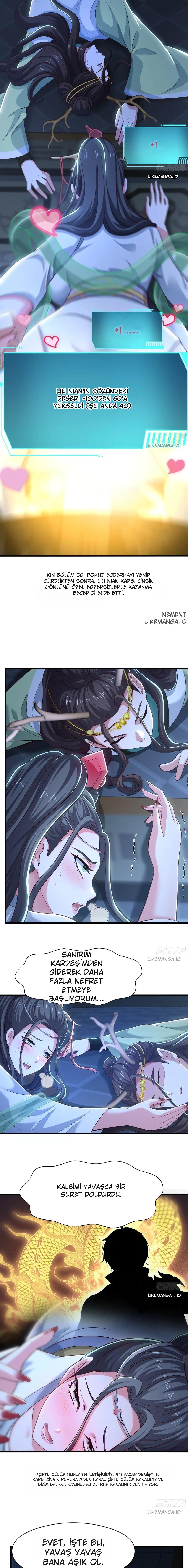 Kral Zhou’nun Yeniden Doğuşu Bölüm 123 - Sayfa 9