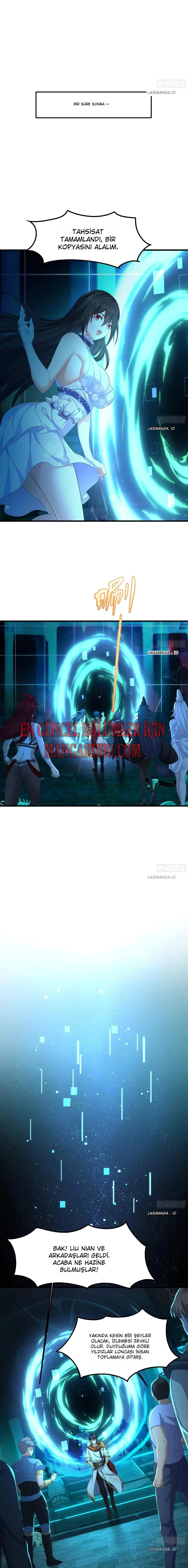 Kral Zhou’nun Yeniden Doğuşu Bölüm 25 - Sayfa 4