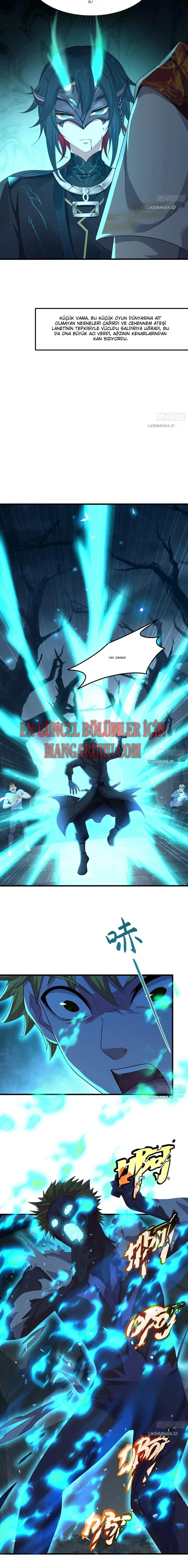 Kral Zhou’nun Yeniden Doğuşu Bölüm 25 - Sayfa 7