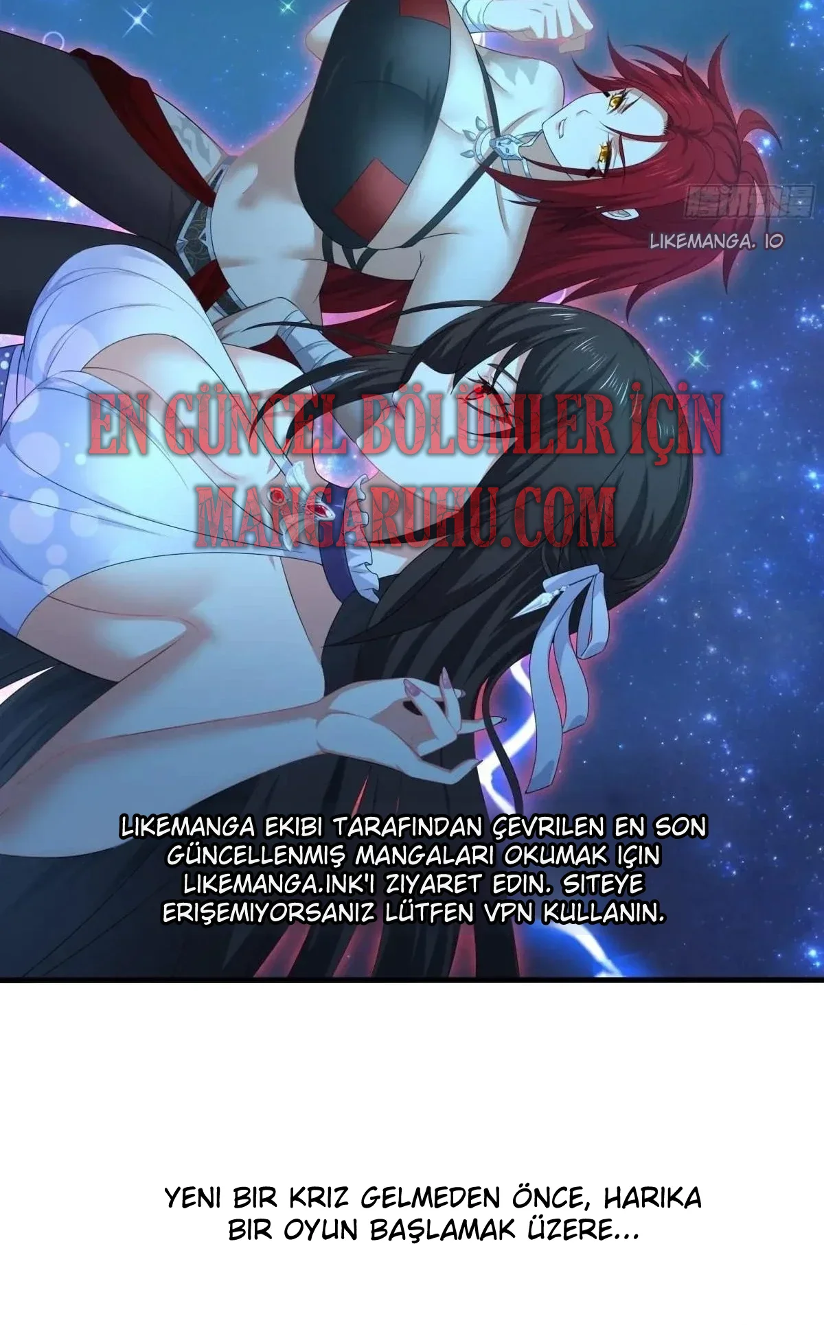 Kral Zhou’nun Yeniden Doğuşu Bölüm 25 - Sayfa 14